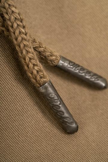 Вельветовые брюки