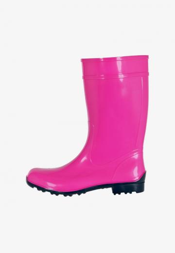 Резиновые сапоги
