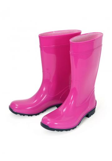 Резиновые сапоги