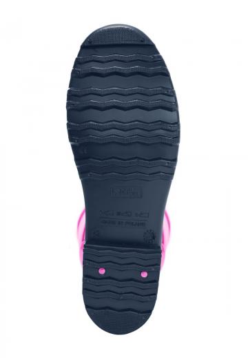 Резиновые сапоги