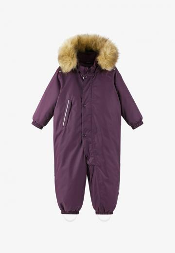 Детский комбинезон