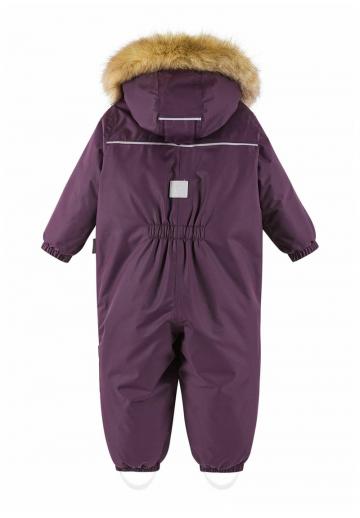 Детский комбинезон