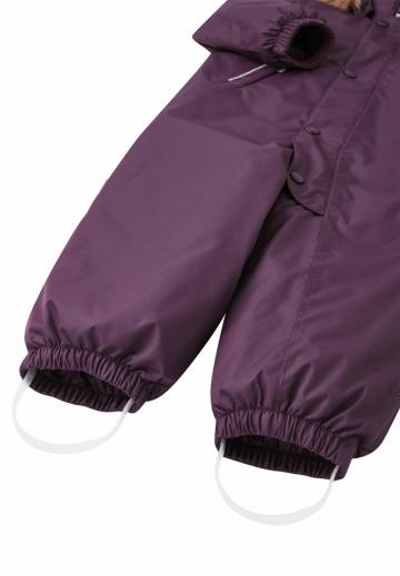 Детский комбинезон