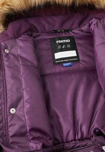 Детский комбинезон