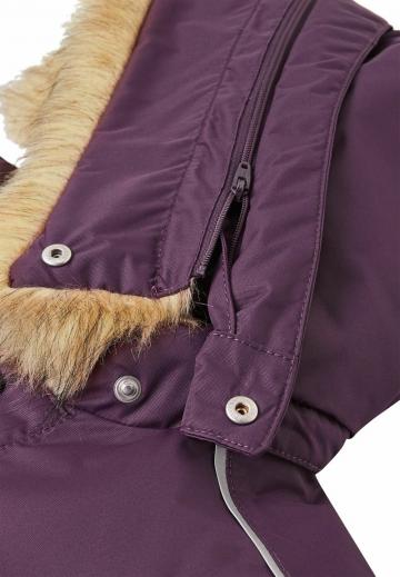 Детский комбинезон