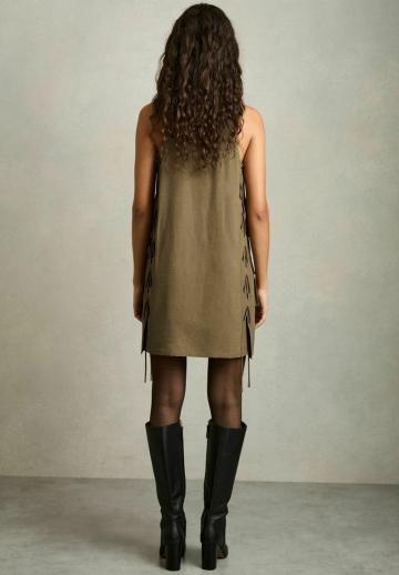 Куртка с накладнымит карманами