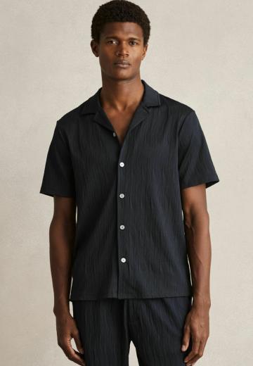 Рубашка с коротким рукавом