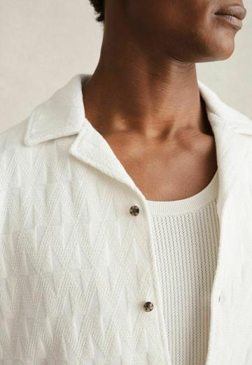 Рубашка с коротким рукавом