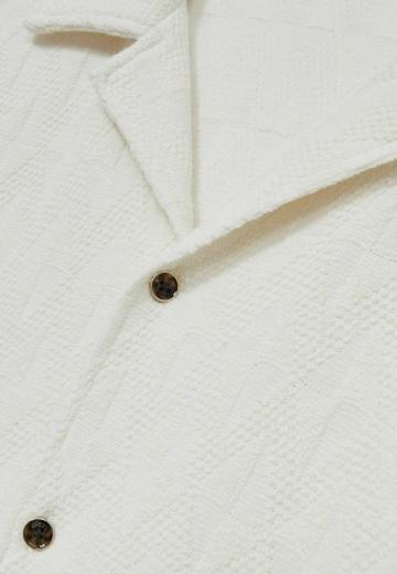 Рубашка с коротким рукавом