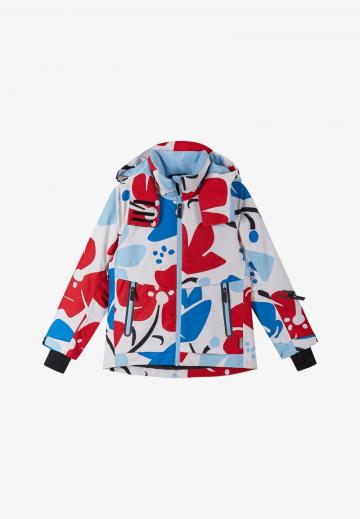 Зимняя куртка