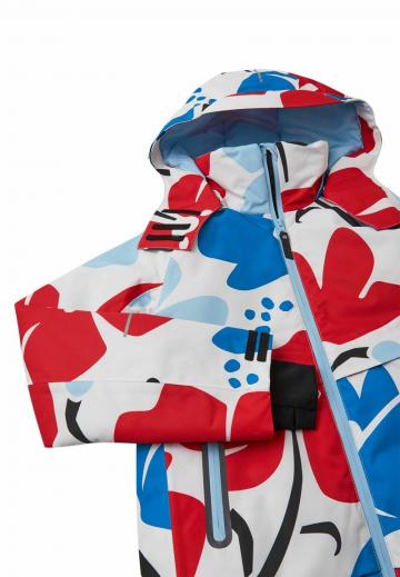 Зимняя куртка