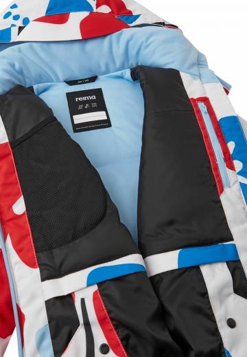 Зимняя куртка