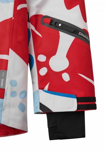 Зимняя куртка