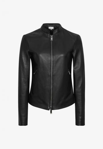 Байкерская куртка