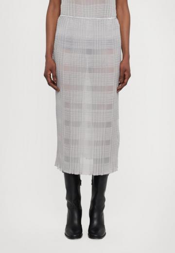 Летняя юбка