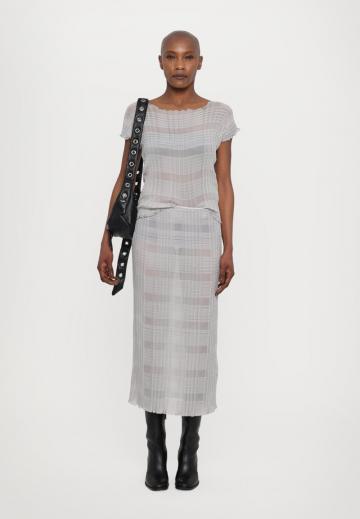 Летняя юбка