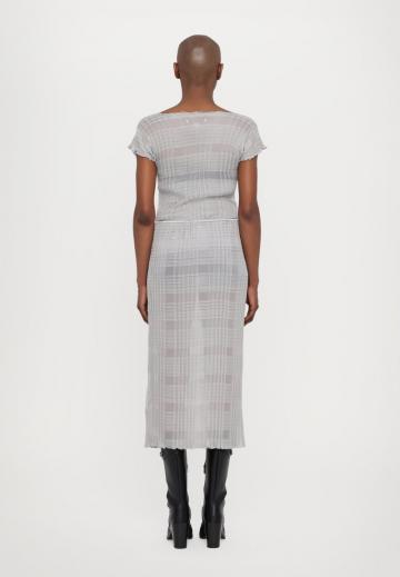 Летняя юбка