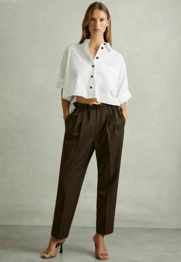 Блузка-рубашка