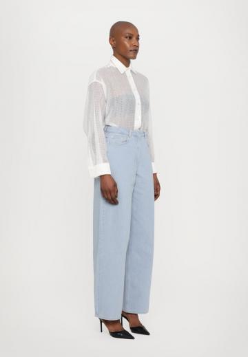 Джинсы бойфренда