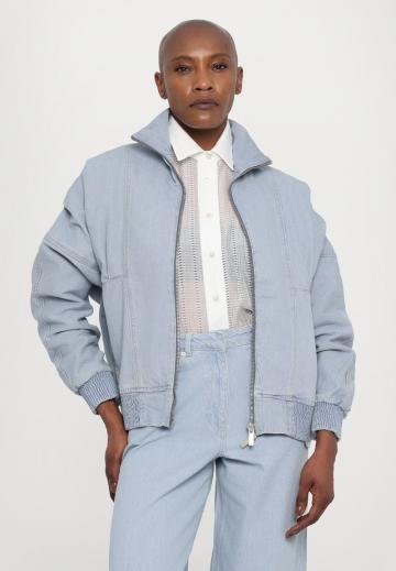 Джинсы бойфренда