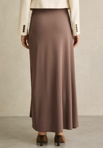 Летняя юбка