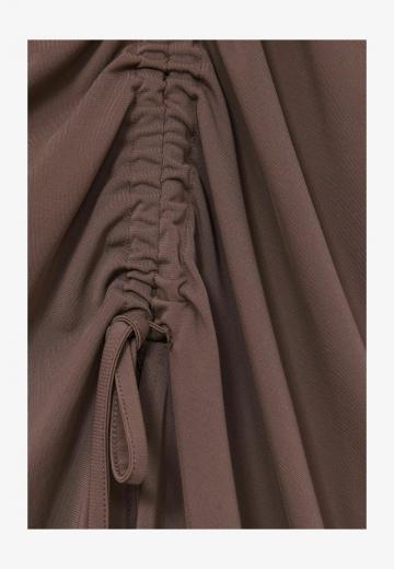 Летняя юбка