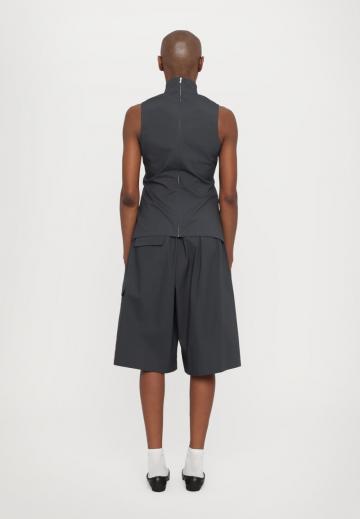 Майка-борцовка