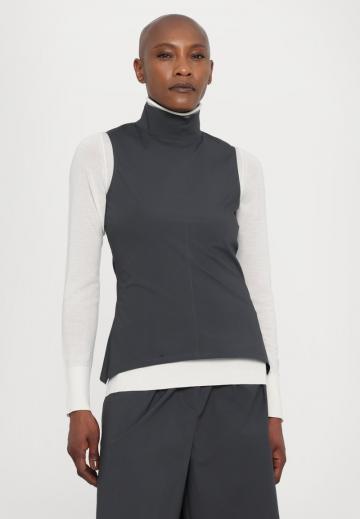 Майка-борцовка