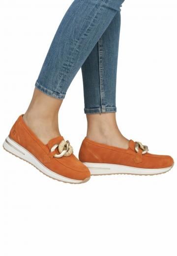 Полуботинки