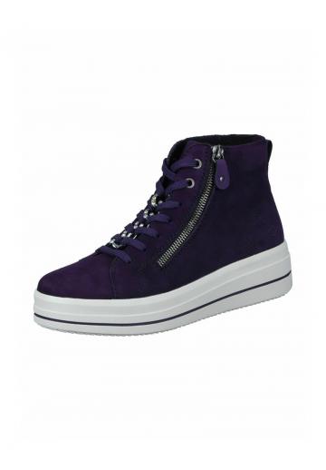 Широкие сапоги