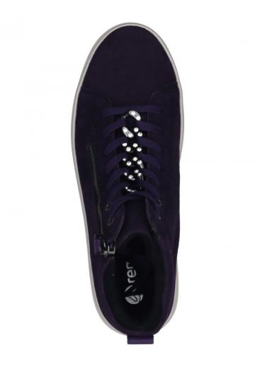 Широкие сапоги