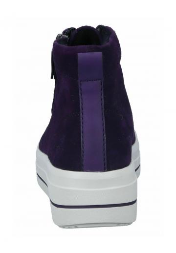 Широкие сапоги