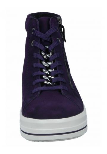 Широкие сапоги