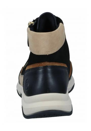 Высокие кеды