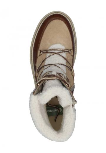 Широкие сапоги