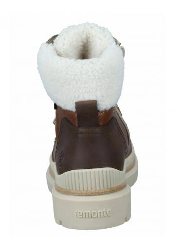 Широкие сапоги