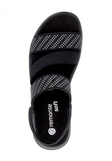 Походные сандалии