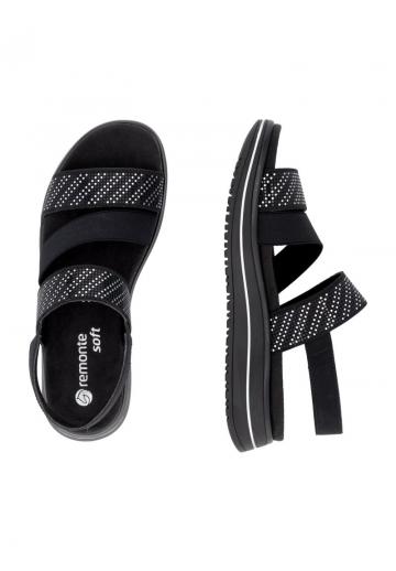 Походные сандалии