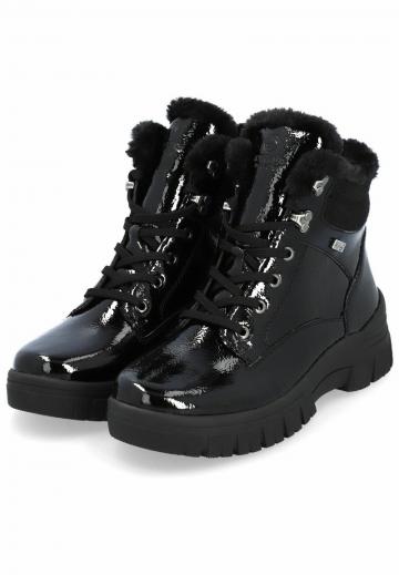 Широкие сапоги