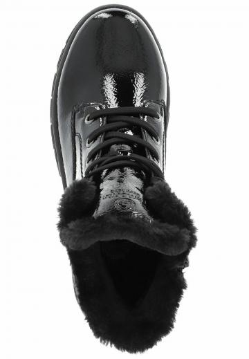 Широкие сапоги