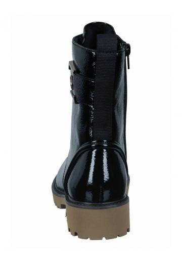 Широкие сапоги