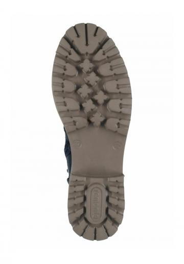 Широкие сапоги