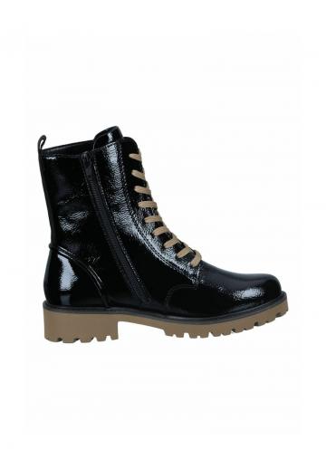 Широкие сапоги