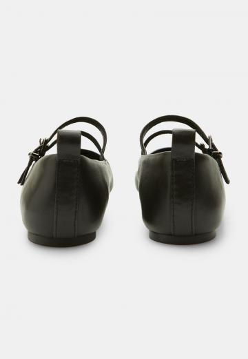 Спортивные балетки