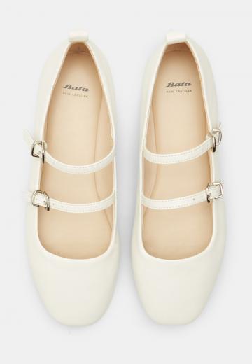 Спортивные балетки