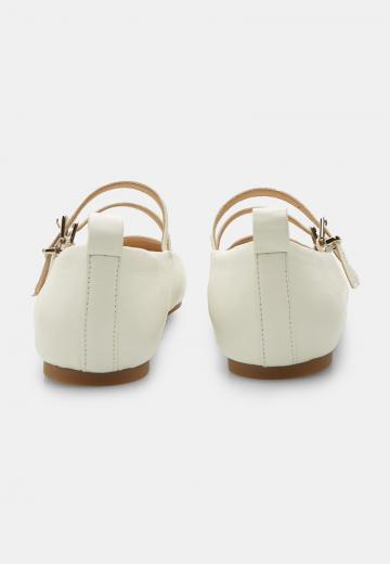 Спортивные балетки