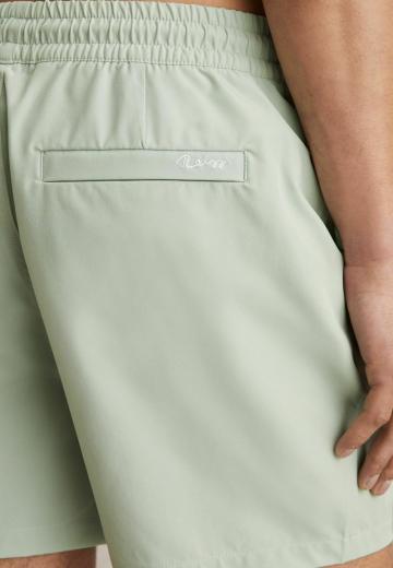 Пижама с шортами