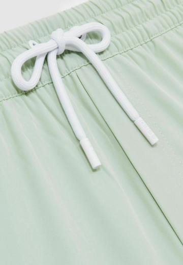 Пижама с шортами