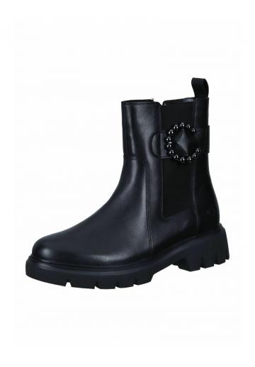 Полусапожки на платформе