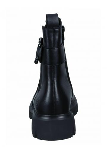 Полусапожки на платформе